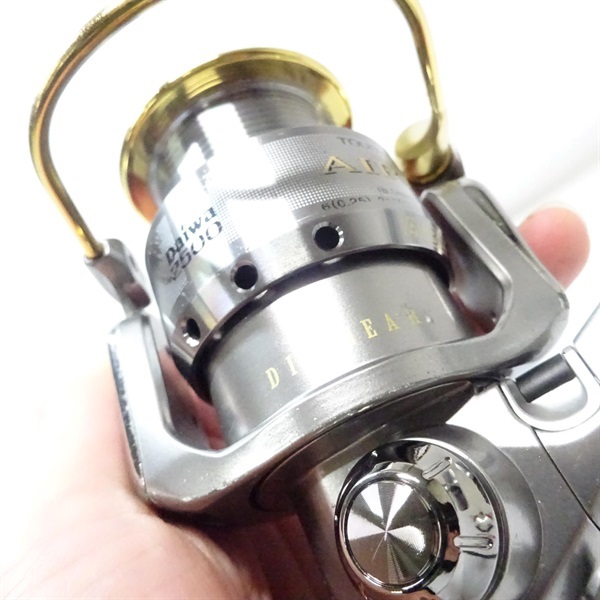 トーナメントエアリティ２５００